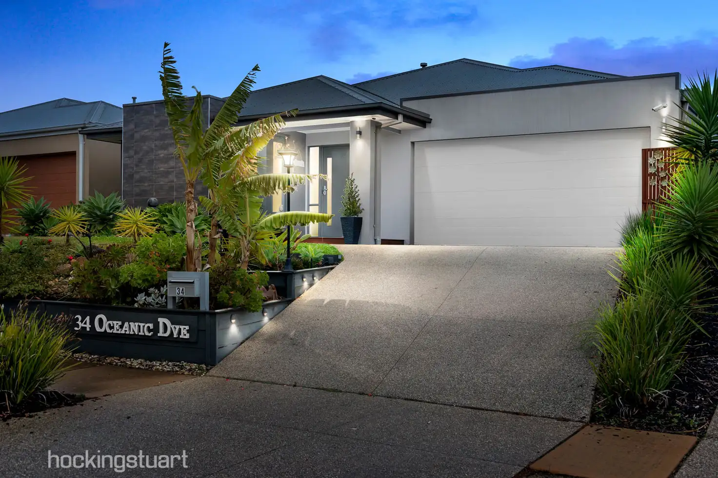 Main view of Homely house listing, 34 Oceanic Drive, Safety Beach VIC 3936