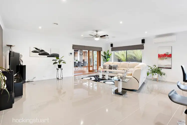 Second view of Homely house listing, 34 Oceanic Drive, Safety Beach VIC 3936