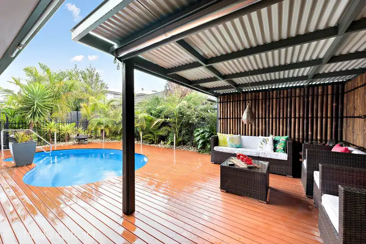 Third view of Homely house listing, 34 Oceanic Drive, Safety Beach VIC 3936