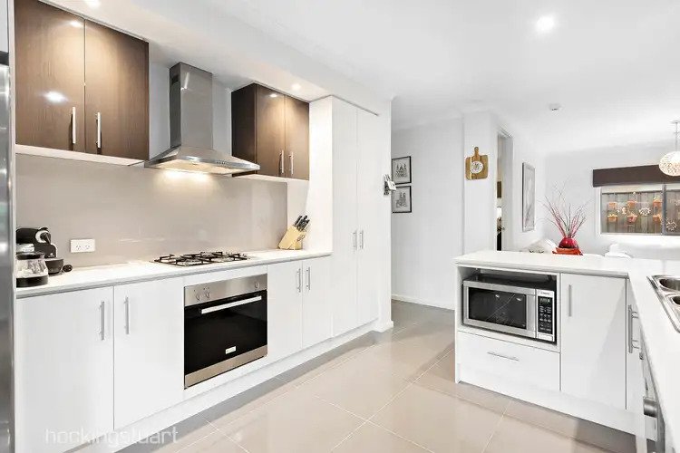 Fourth view of Homely house listing, 34 Oceanic Drive, Safety Beach VIC 3936
