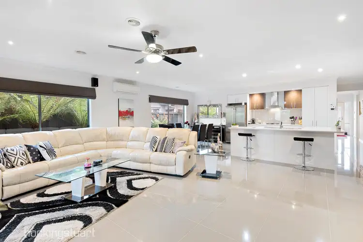 Sixth view of Homely house listing, 34 Oceanic Drive, Safety Beach VIC 3936