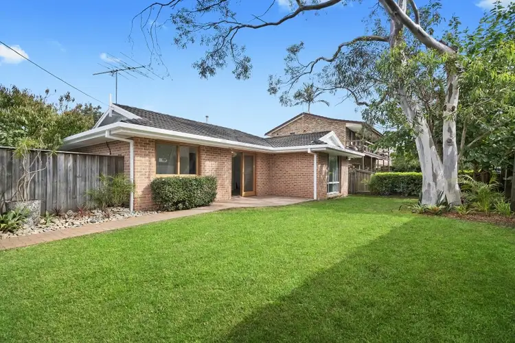 11 Booralie Road, Terrey Hills NSW 2084