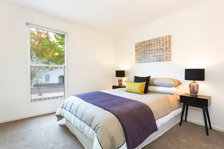 Third view of Homely apartment listing, 18/75 Drummond Street, Carlton VIC 3053