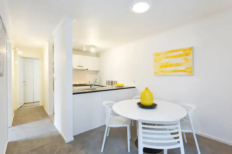 Fourth view of Homely apartment listing, 18/75 Drummond Street, Carlton VIC 3053