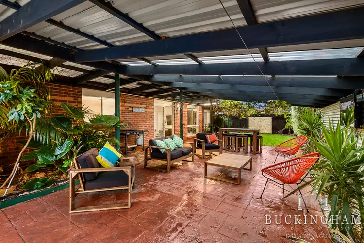 Second view of Homely house listing, 17 Nene Court, Whittlesea VIC 3757