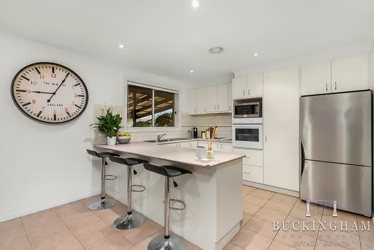 Third view of Homely house listing, 17 Nene Court, Whittlesea VIC 3757