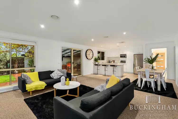 Fourth view of Homely house listing, 17 Nene Court, Whittlesea VIC 3757