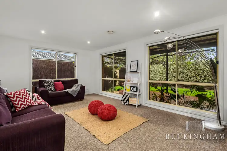 Fifth view of Homely house listing, 17 Nene Court, Whittlesea VIC 3757