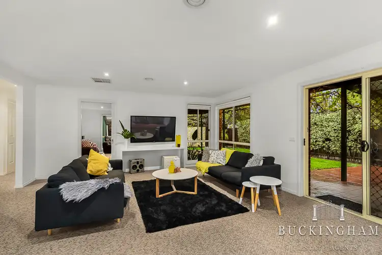 Sixth view of Homely house listing, 17 Nene Court, Whittlesea VIC 3757