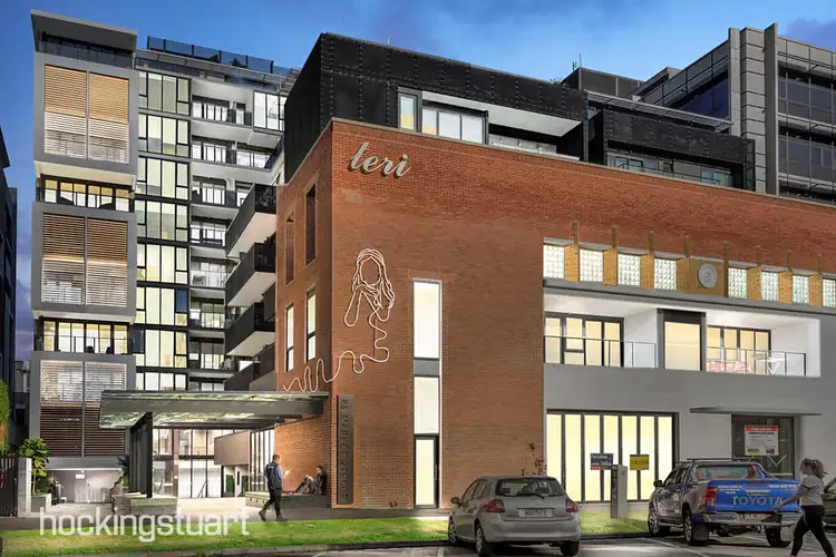 232/85 Market Street, South Melbourne VIC 3205