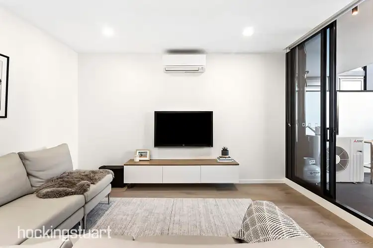 Third view of Homely apartment listing, 232/85 Market Street, South Melbourne VIC 3205