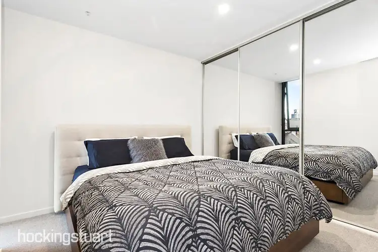 Fifth view of Homely apartment listing, 232/85 Market Street, South Melbourne VIC 3205