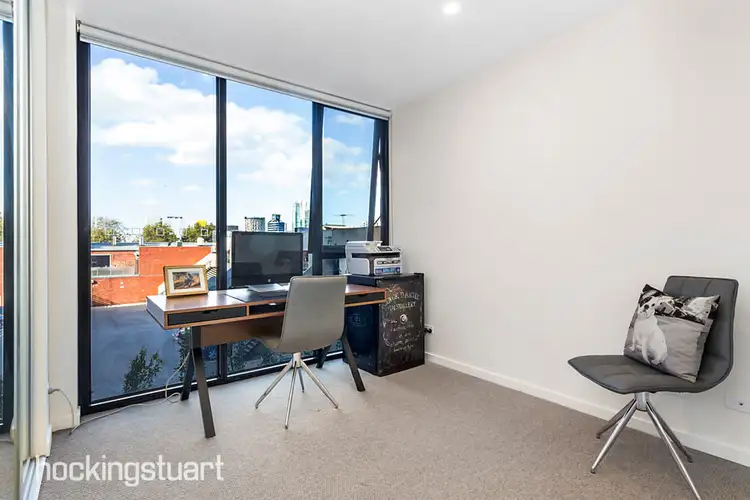Sixth view of Homely apartment listing, 232/85 Market Street, South Melbourne VIC 3205