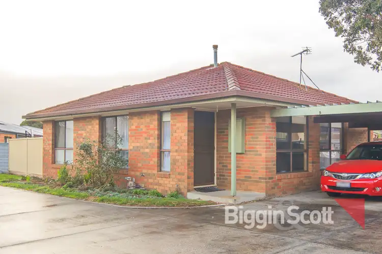 5/118 Grant Street, Sebastopol VIC 3356