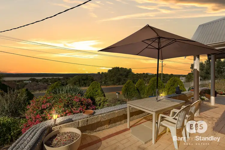 59 Panorama Drive, Preston Beach WA 6215