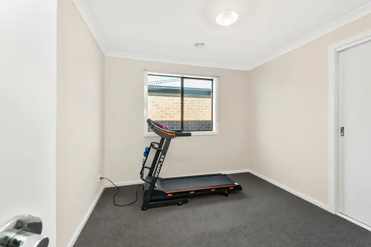Fourth view of Homely house listing, 22 Gallant Way, Winter Valley VIC 3358