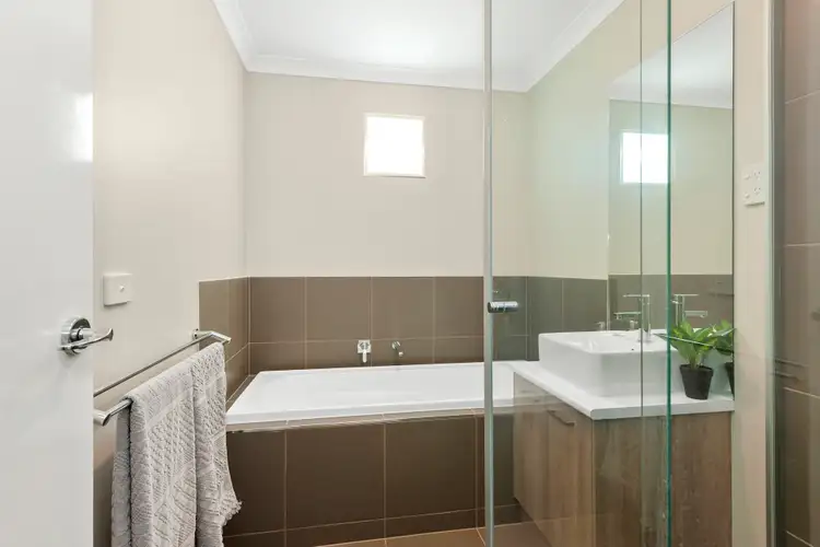 Fifth view of Homely house listing, 22 Gallant Way, Winter Valley VIC 3358