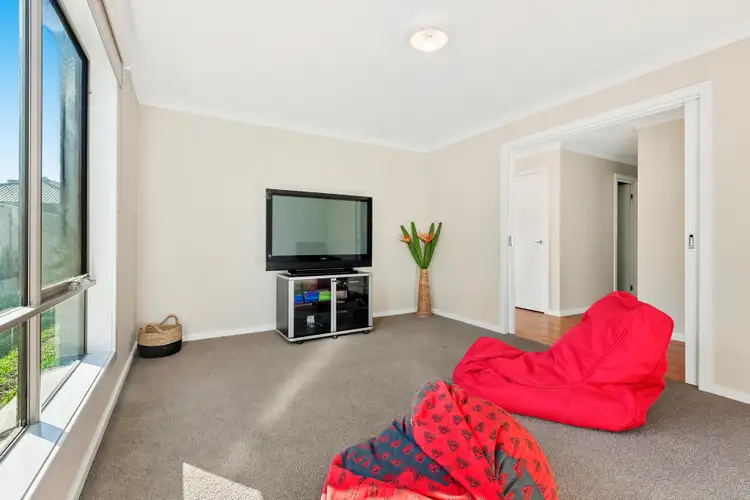 Sixth view of Homely house listing, 22 Gallant Way, Winter Valley VIC 3358