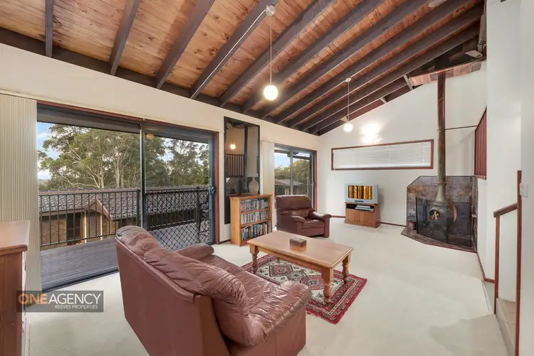 7/5 Wyoming Avenue, Valley Heights NSW 2777