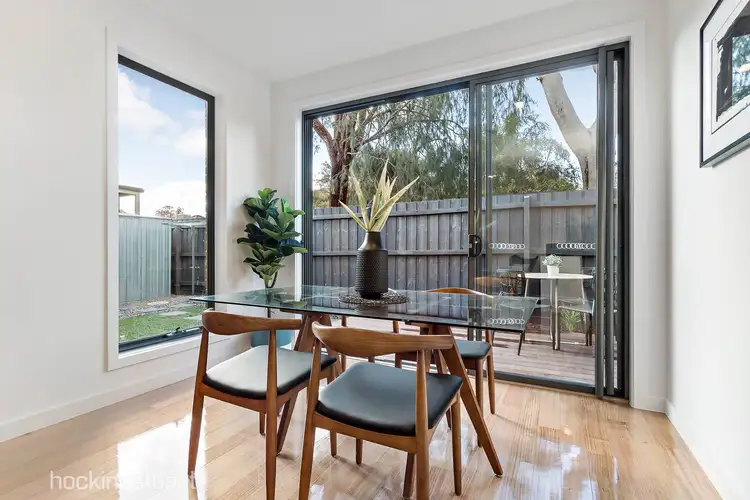 Third view of Homely townhouse listing, 8 Vasey Avenue, Mount Waverley VIC 3149