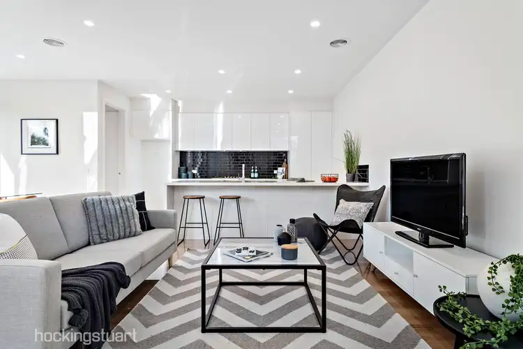 Fourth view of Homely townhouse listing, 8 Vasey Avenue, Mount Waverley VIC 3149