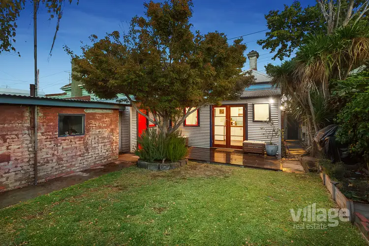 12 Francis Street, Yarraville VIC 3013