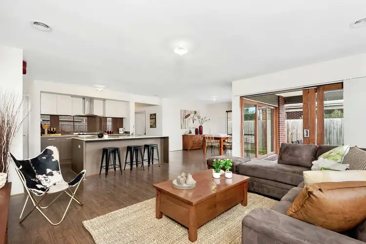 Third view of Homely house listing, 32 Escape Drive, Doreen VIC 3754