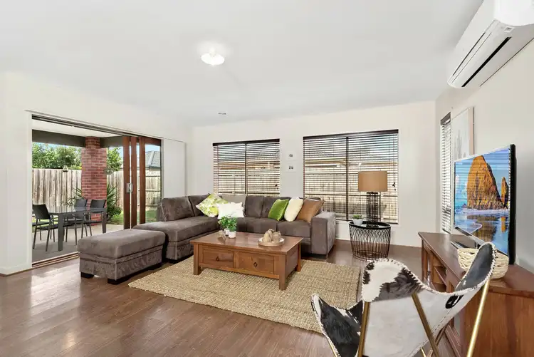 Fourth view of Homely house listing, 32 Escape Drive, Doreen VIC 3754