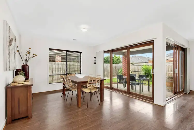 Fifth view of Homely house listing, 32 Escape Drive, Doreen VIC 3754