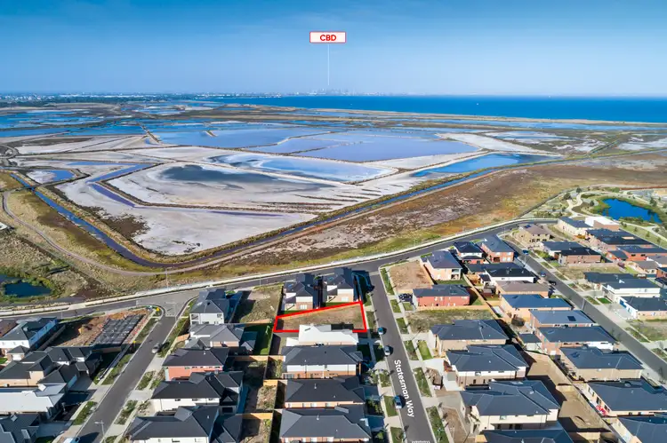 31 Statesman Way, Point Cook VIC 3030