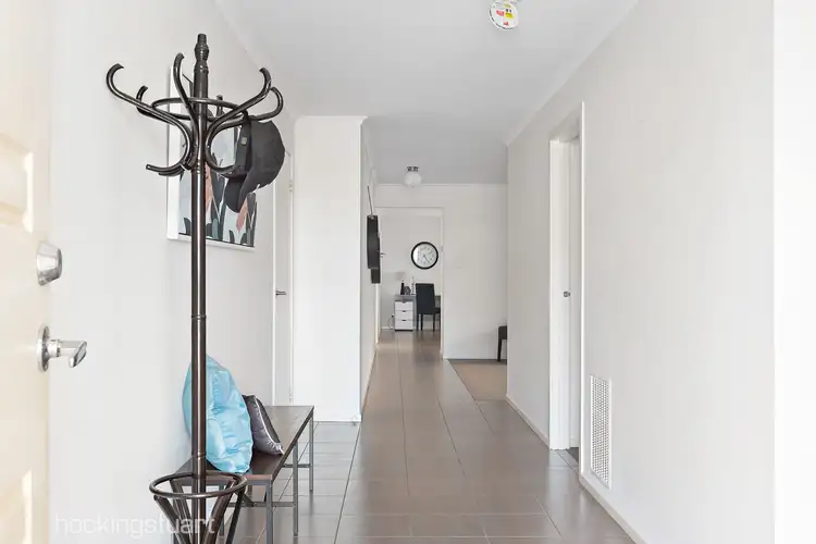 Second view of Homely house listing, 8 Adriatic Way, Point Cook VIC 3030