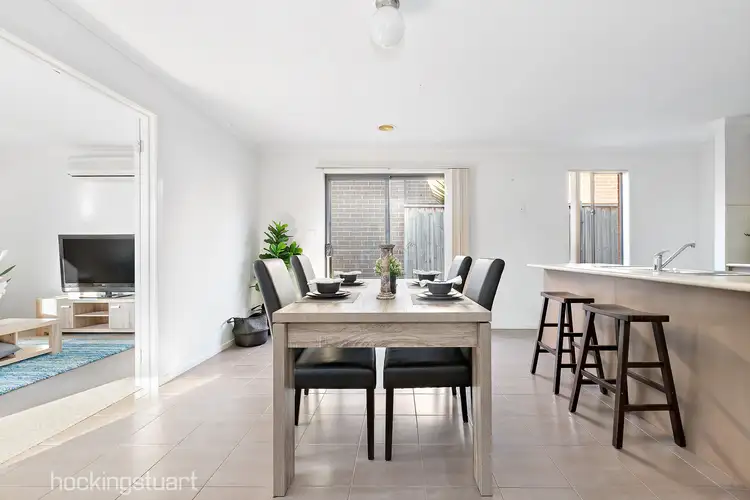 Fourth view of Homely house listing, 8 Adriatic Way, Point Cook VIC 3030