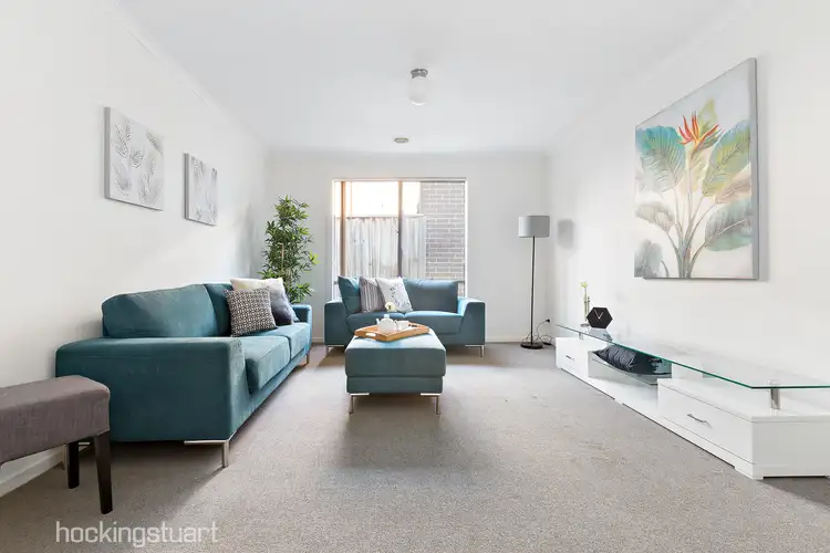 Fifth view of Homely house listing, 8 Adriatic Way, Point Cook VIC 3030