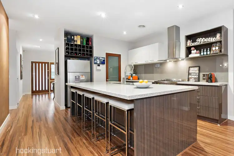 Fifth view of Homely house listing, 10 Rivulet Drive, Point Cook VIC 3030