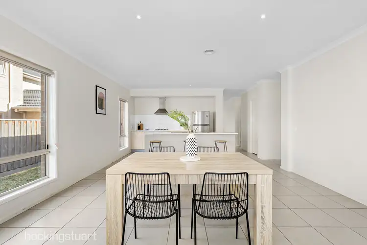 Fifth view of Homely house listing, 23 The Esplanade, Sanctuary Lakes VIC 3030