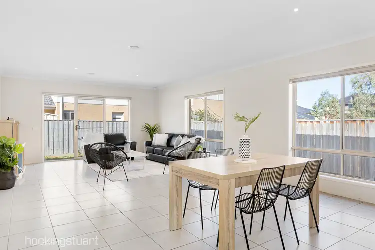 Sixth view of Homely house listing, 23 The Esplanade, Sanctuary Lakes VIC 3030