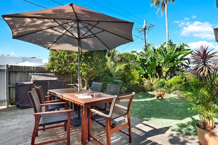 Third view of Homely apartment listing, 2/4 Quinton Road, Manly NSW 2095