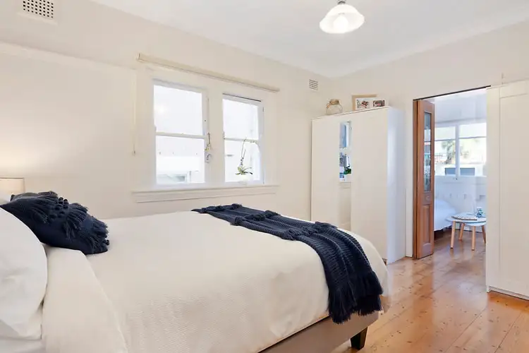Sixth view of Homely apartment listing, 2/4 Quinton Road, Manly NSW 2095