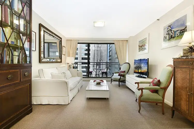 1106/281 Elizabeth Street, Sydney NSW 2000