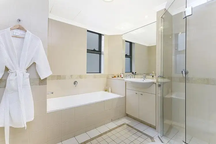 Fifth view of Homely apartment listing, 1106/281 Elizabeth Street, Sydney NSW 2000
