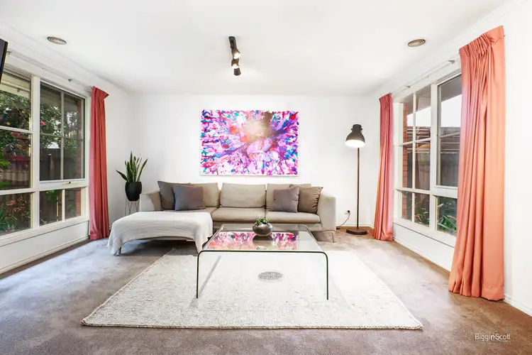 Second view of Homely unit listing, 1/1 Birch Street, Bayswater VIC 3153