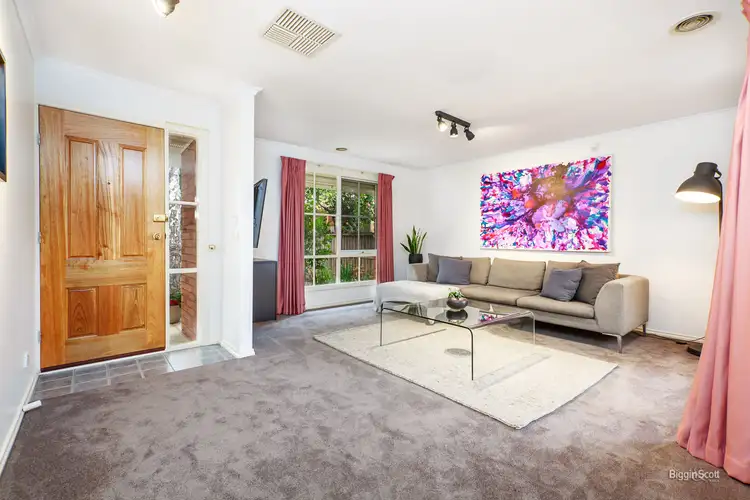 Third view of Homely unit listing, 1/1 Birch Street, Bayswater VIC 3153