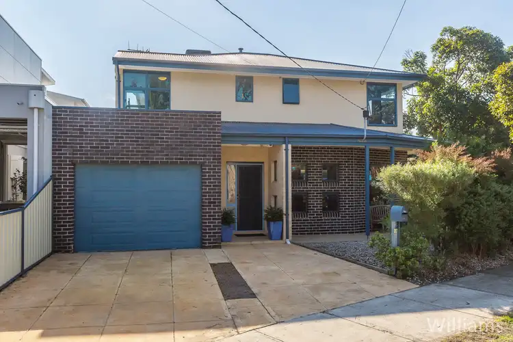 Second view of Homely house listing, 13 Central Avenue, Seaholme VIC 3018