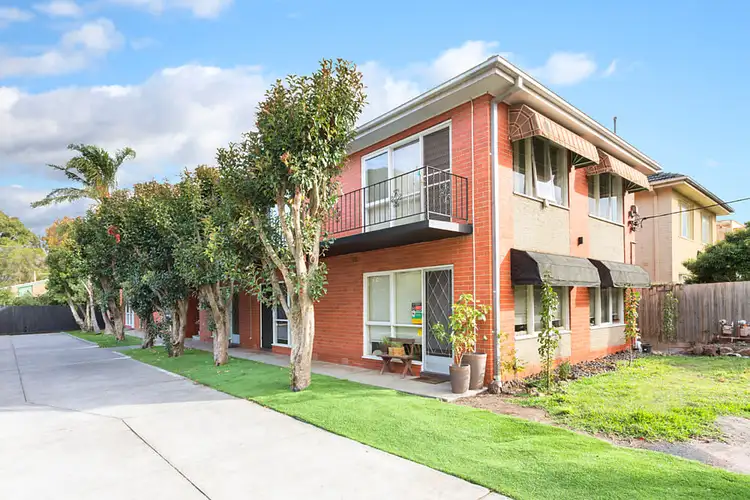 Main view of Homely apartment listing, 4/115 Eskdale Road, Caulfield North VIC 3161