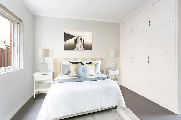 Third view of Homely apartment listing, 4/115 Eskdale Road, Caulfield North VIC 3161