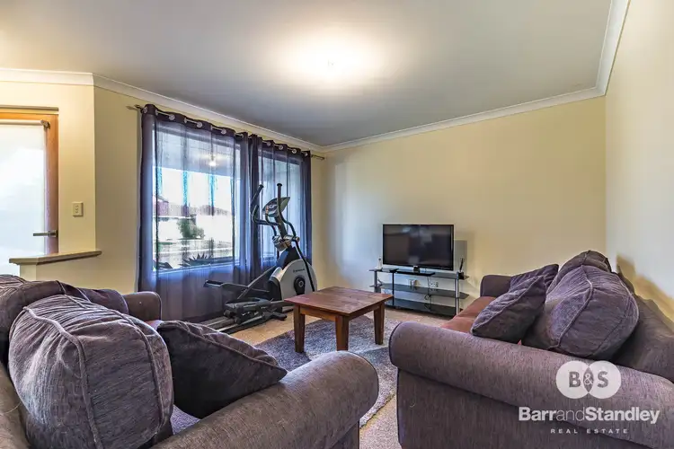 Third view of Homely house listing, 51 Barton Drive, Australind WA 6233