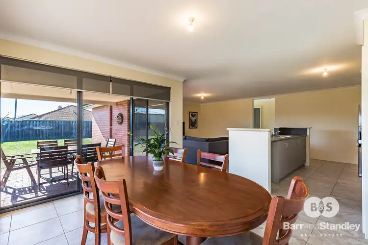 Fourth view of Homely house listing, 51 Barton Drive, Australind WA 6233