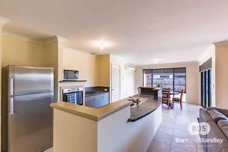 Sixth view of Homely house listing, 51 Barton Drive, Australind WA 6233