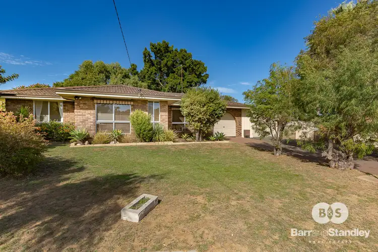 Second view of Homely house listing, 7 Powell Court, Withers WA 6230
