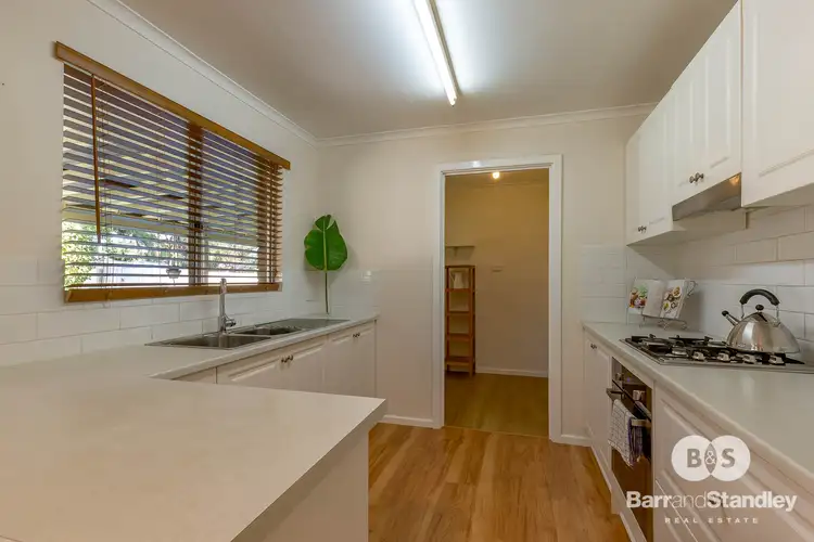 Sixth view of Homely house listing, 7 Powell Court, Withers WA 6230